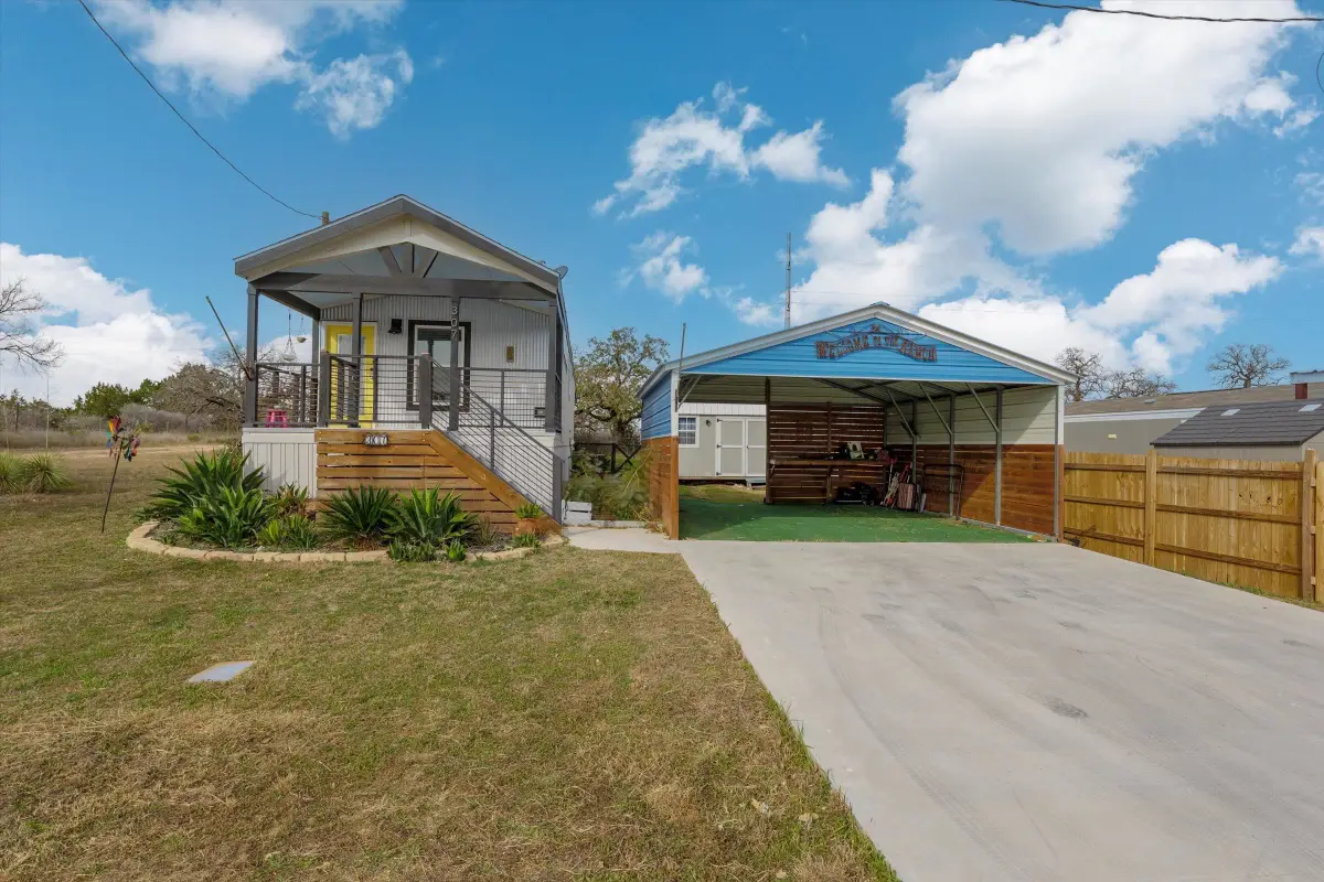 307 Lnb Street, Buchanan Dam, TX 78609 - Image #1