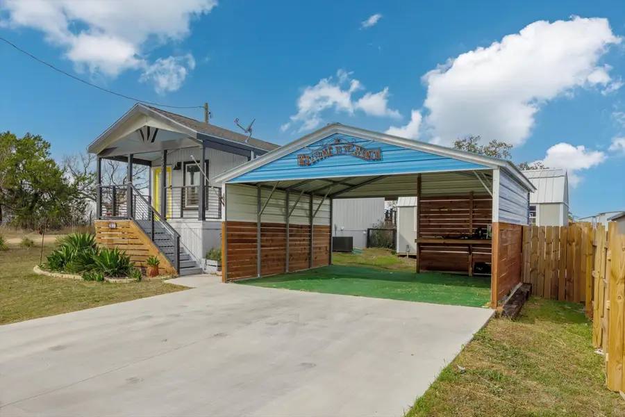 307 Lnb Street, Buchanan Dam, TX 78609 - Image #2