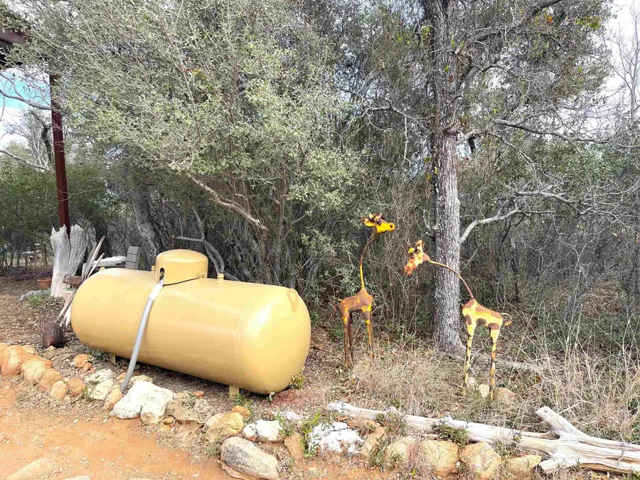 323 Thurman Loop, Llano, TX 78643 - Image #2