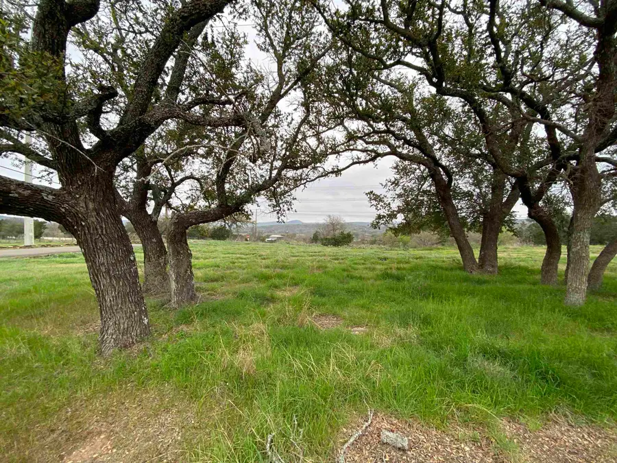 303 S Oak Lane, Burnet, TX 78611 - Image #3