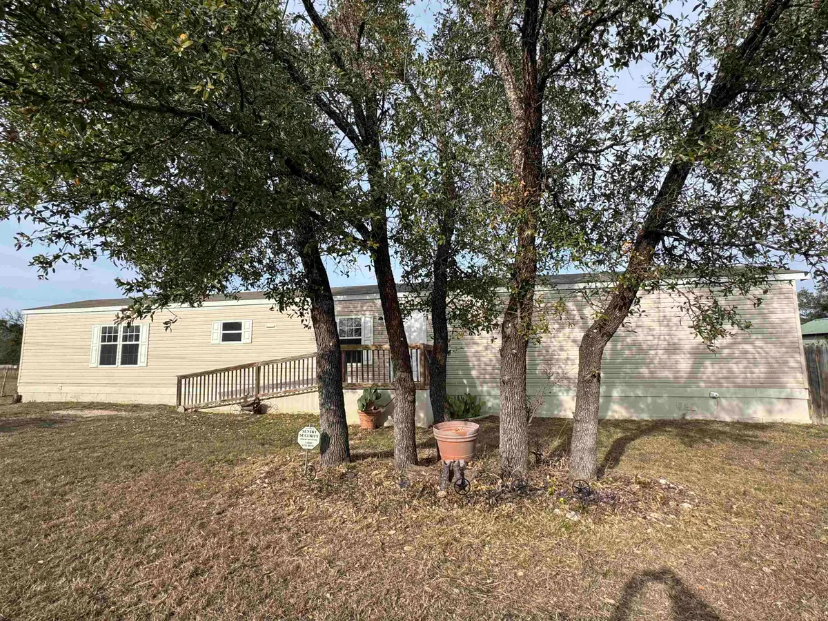 42 Reed Cr Circle, Bertram, TX 78605 - Image #1