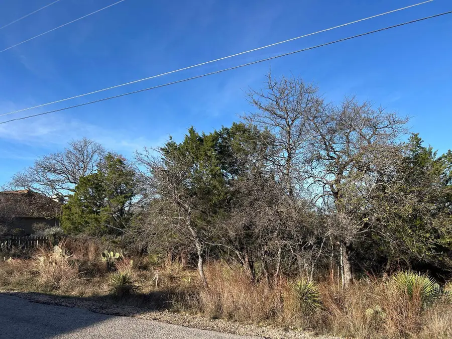 118 W Greenbriar, Granite Shoals, TX 78654 - Image #2