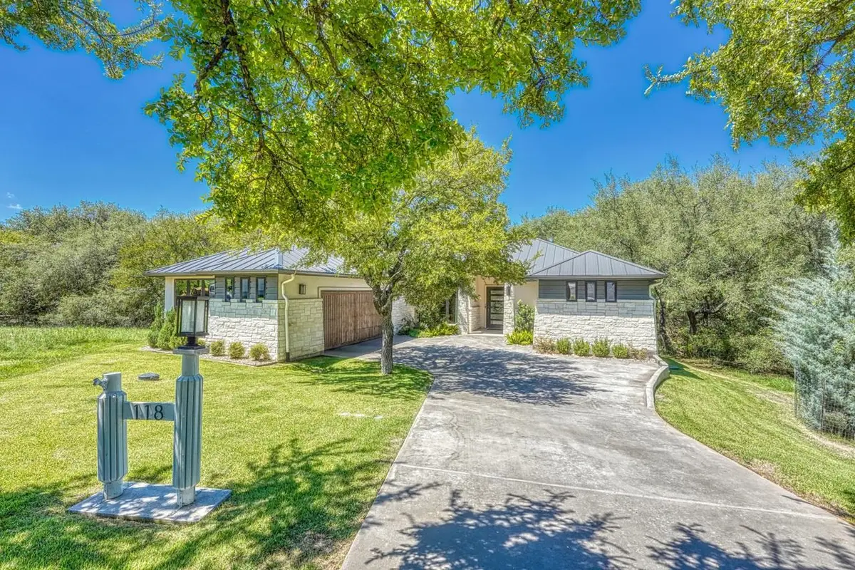 118 Brandywine, Horseshoe Bay, TX 78657 - Image #1