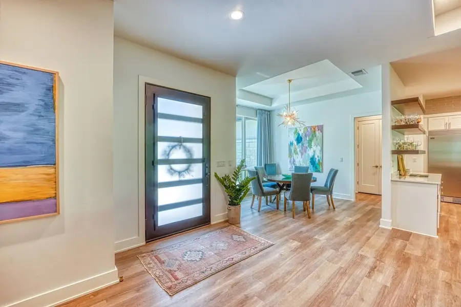 118 Brandywine, Horseshoe Bay, TX 78657 - Image #3