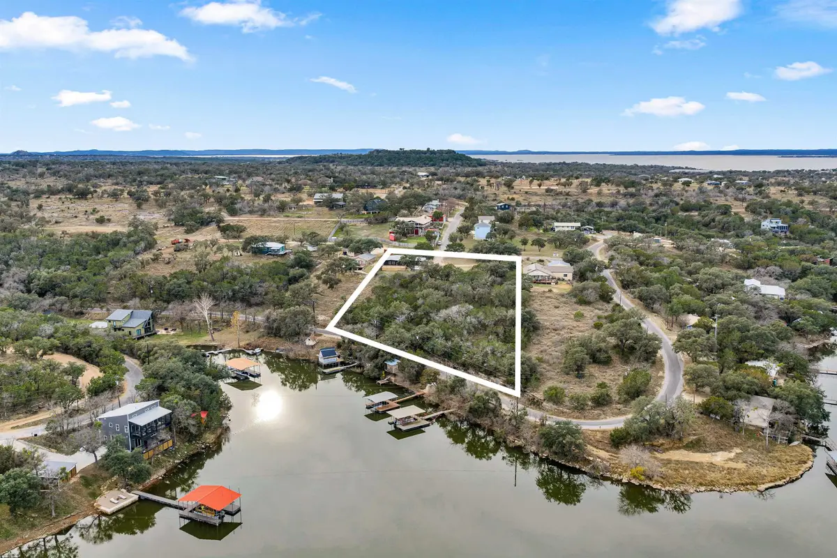 201 Acorn Street, Burnet, TX 78611 - #1