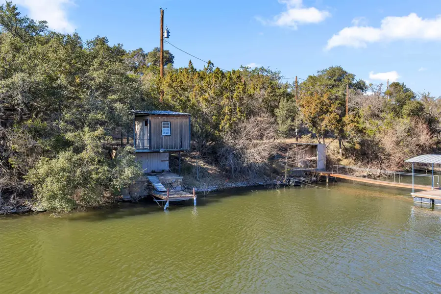 201 Acorn Street, Burnet, TX 78611 - #2