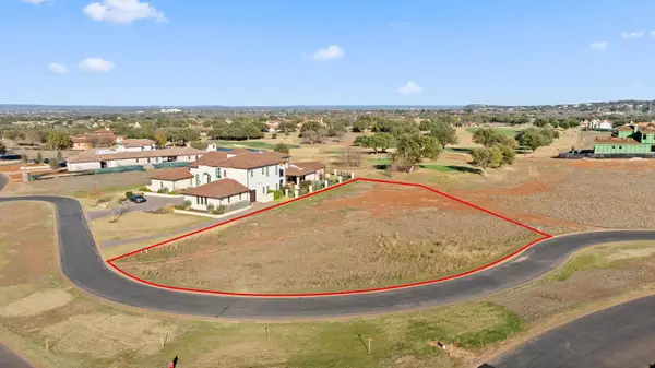 Lot 66 Encantada, Horseshoe Bay, TX 78657