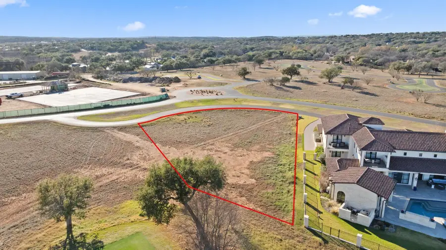 Lot 66 Encantada, Horseshoe Bay, TX 78657 - Image #3