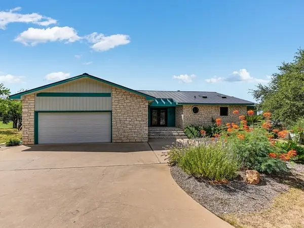 1200 Hi Circle S, Horseshoe Bay, TX 78657