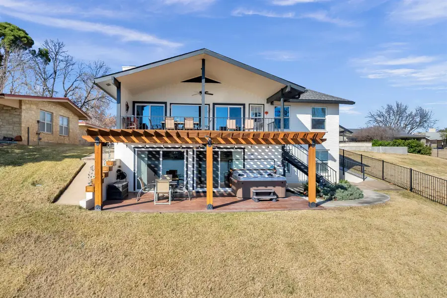 1846 Bluebonnet Lane, Kingsland, TX 78639 - Image #3