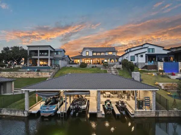 202 E Clearwater Drive, Kingsland, TX 78639