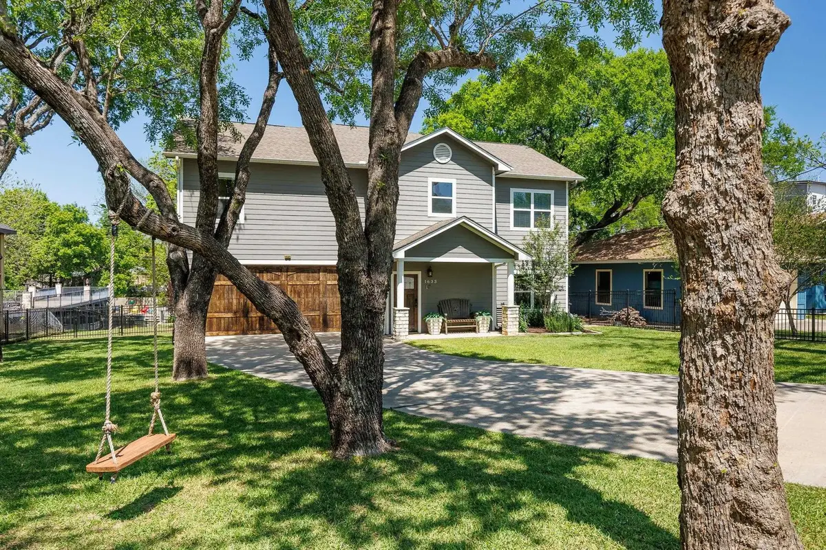 1633 Aztec Trail, Kingsland, TX 78639 - Image #1