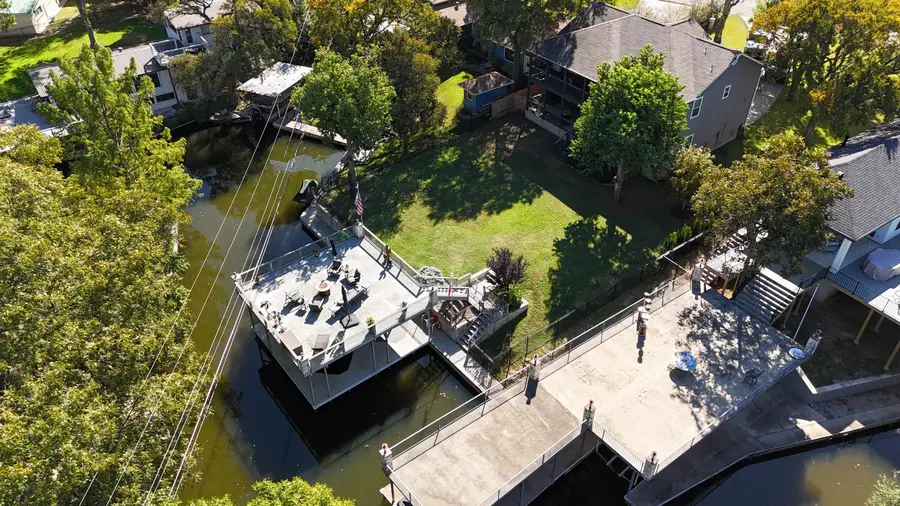 1633 Aztec Trail, Kingsland, TX 78639 - Image #2