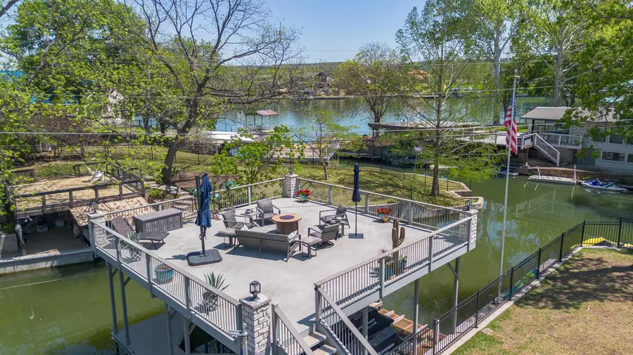 1633 Aztec Trail, Kingsland, TX 78639 - Image #3