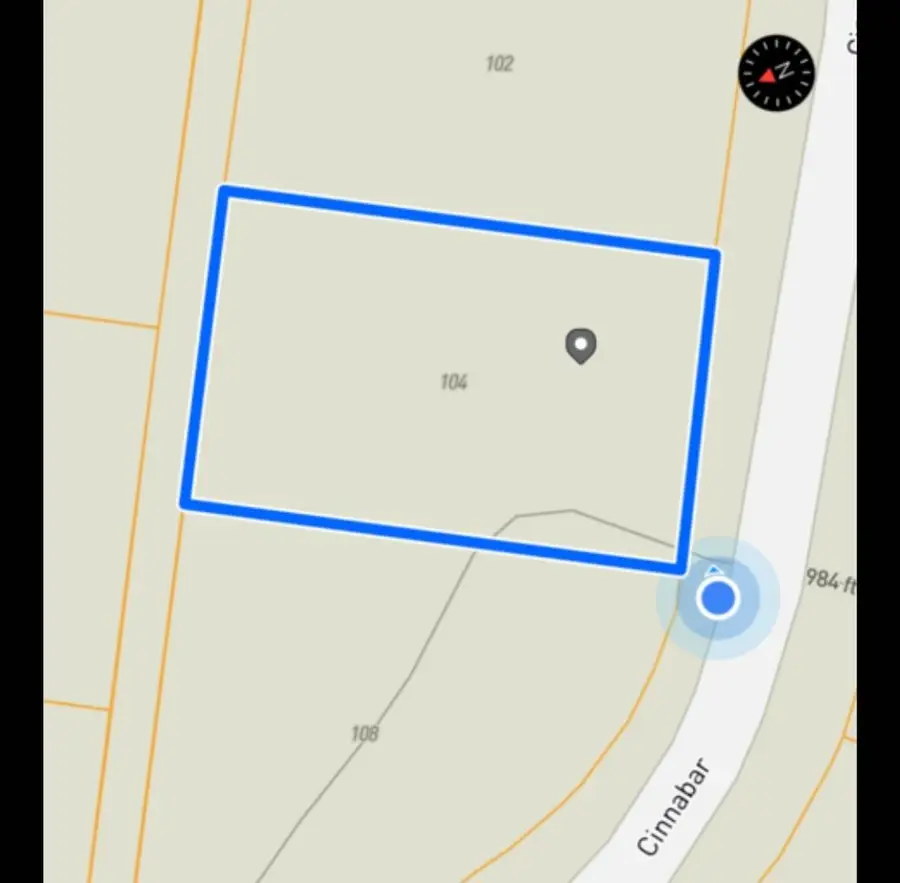 104 Cinnabar, Horseshoe Bay, TX 78657 - Image #2