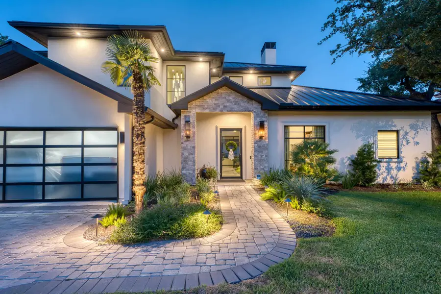 103 Blue Ground, Horseshoe Bay, TX 78657 - #2