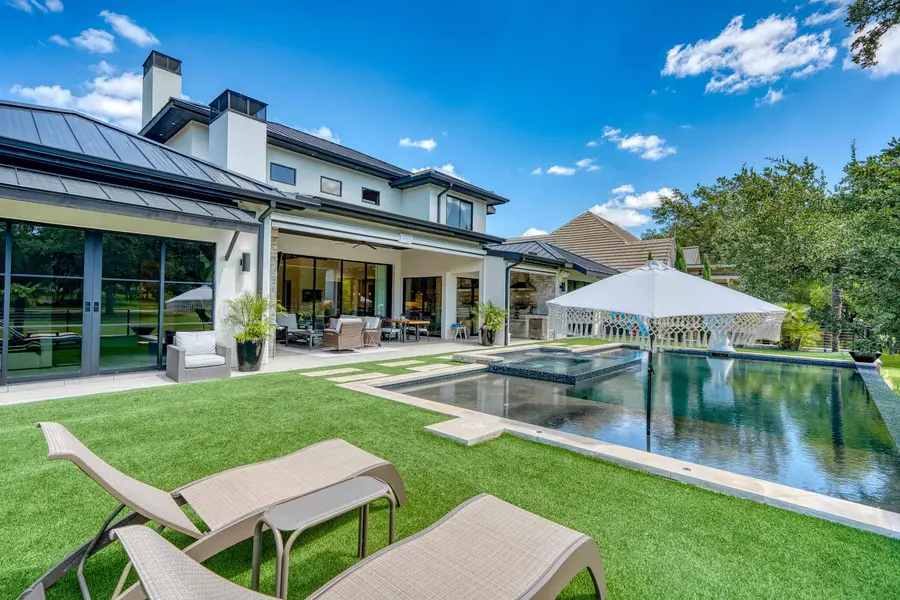 103 Blue Ground, Horseshoe Bay, TX 78657 - #3