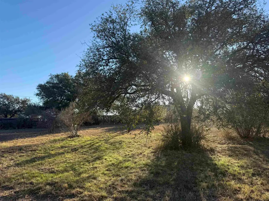 Lot W22074-A Sun Ray, Horseshoe Bay, TX 78657 - #3