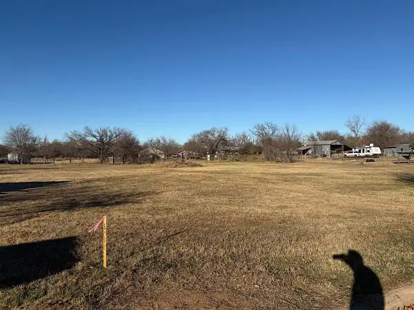 605 E Green, Llano, TX 78643