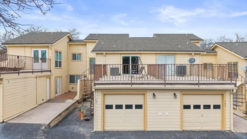 1201 Hi Stirrup #104, Horseshoe Bay, TX 78657 - #1