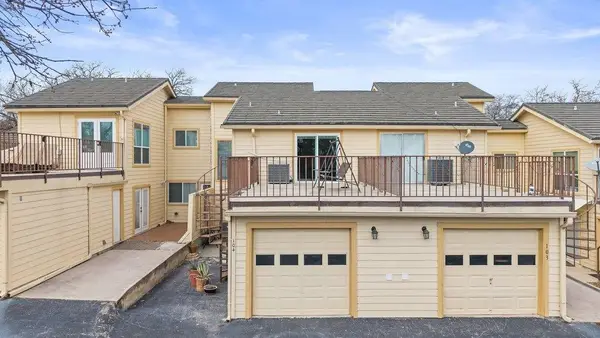 1201 Hi Stirrup #104, Horseshoe Bay, TX 78657