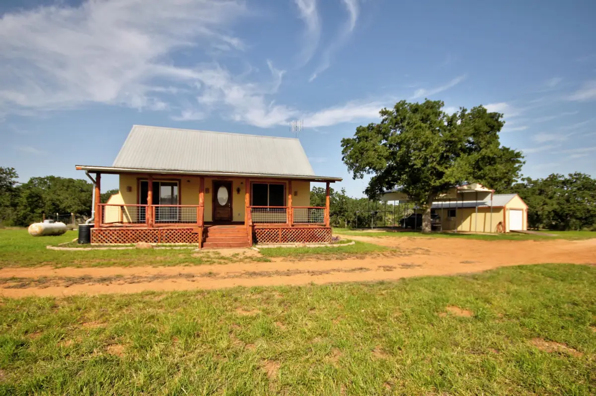 8653 N State Highway 16, Llano, TX 78643 - Image #1