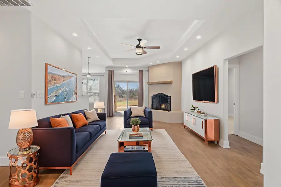 110 Chaumont, Kingsland, TX 78639 - Image #3