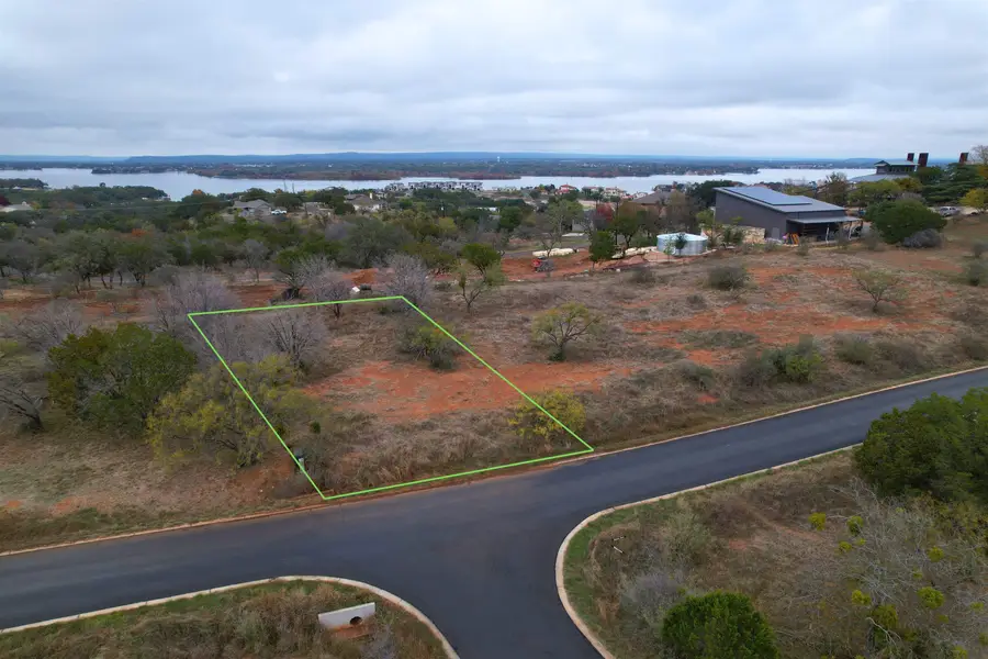 TBD Apache Tears Lot W25003, Horseshoe Bay, TX 78657 - Image #2