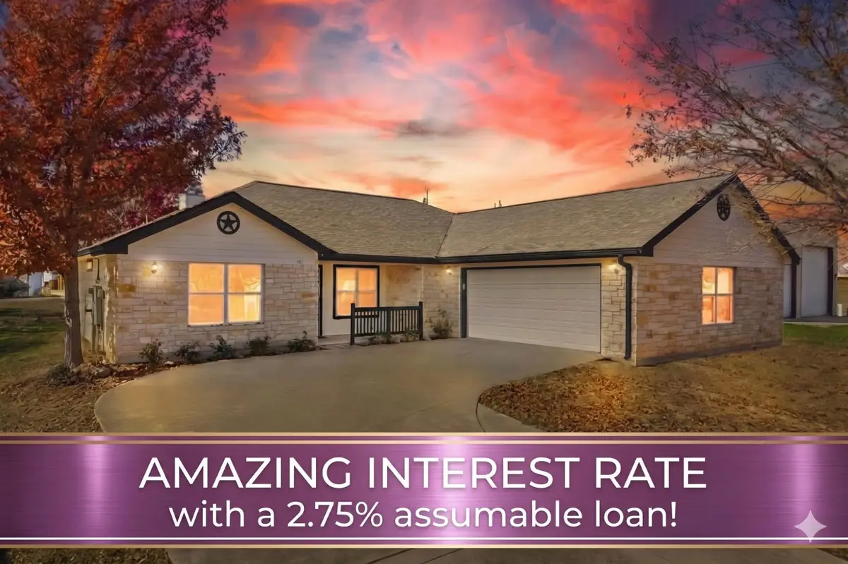 143 Boulder Drive, Kingsland, TX 78639 - #1