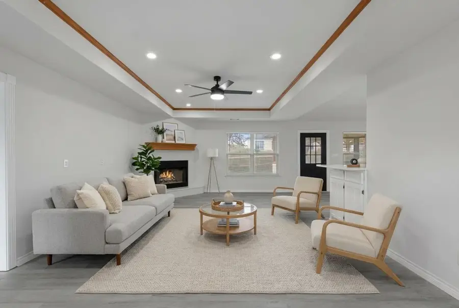 143 Boulder Drive, Kingsland, TX 78639 - #2