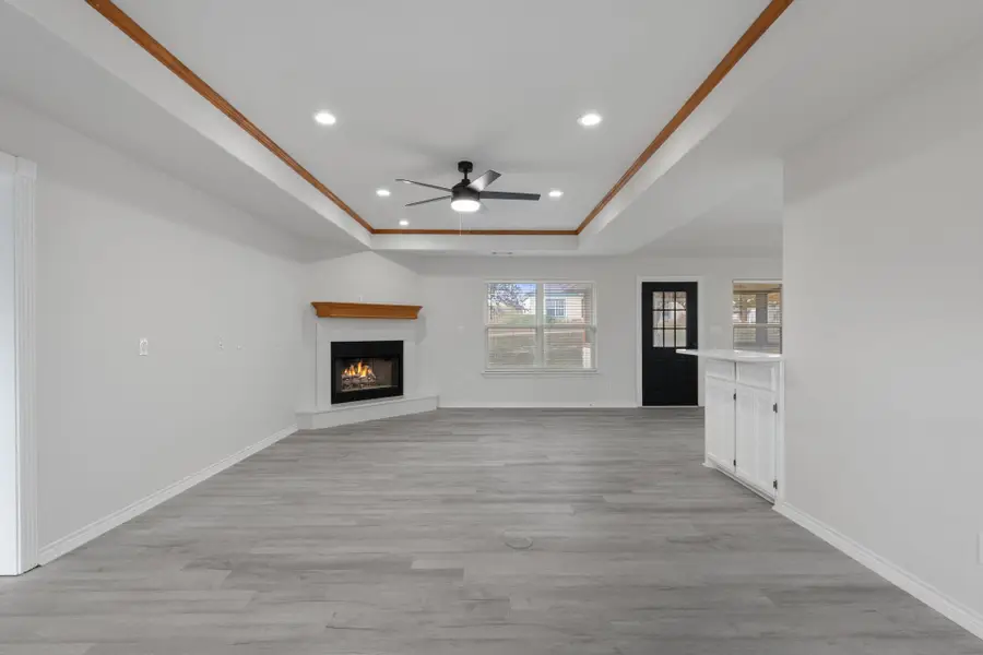 143 Boulder Drive, Kingsland, TX 78639 - #3