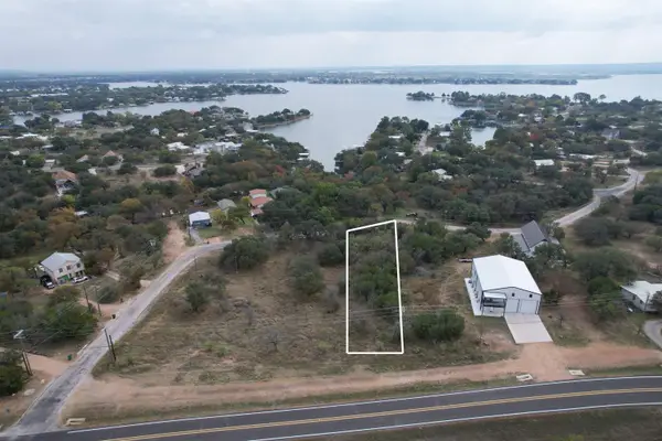 211 Stribling Drive, Sunrise Beach, TX 78643