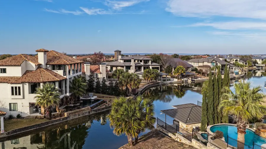 205 Dominion Drive, Horseshoe Bay, TX 78657 - #2