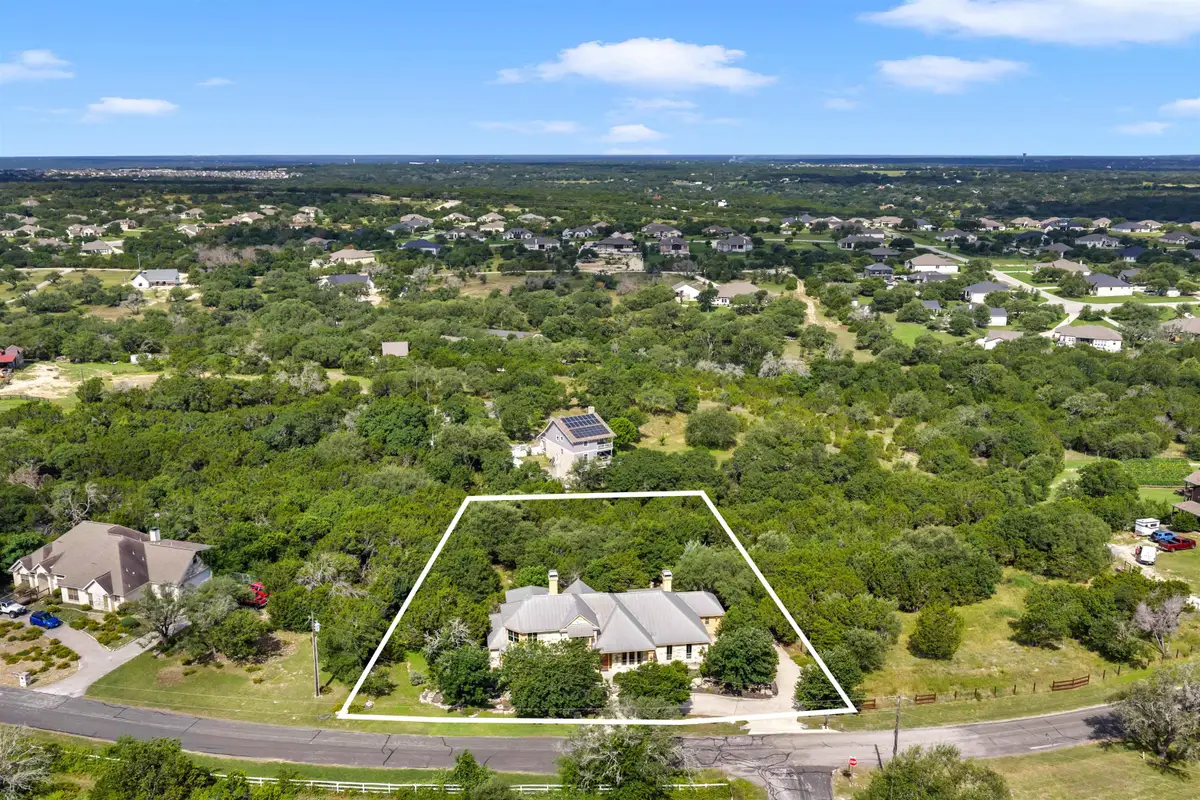 413 Rock House Drive, Liberty Hill, TX 78642 - #1