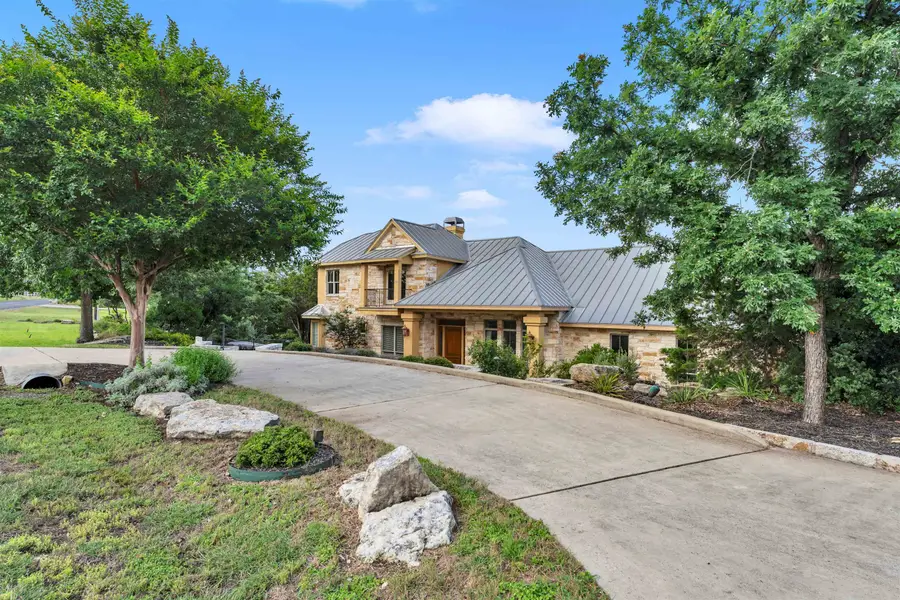 413 Rock House Drive, Liberty Hill, TX 78642 - #3