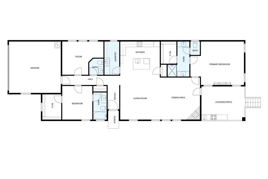 3217 Douglas Drive, Horseshoe Bay, TX 78657 - #3