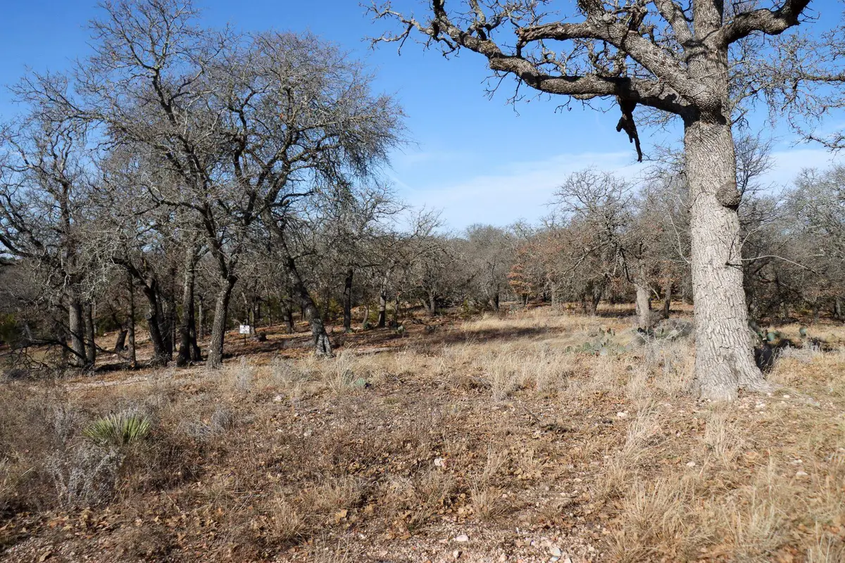 TBD Lot 7 Whitetail Trail, San Saba, TX 76877 - Image #1
