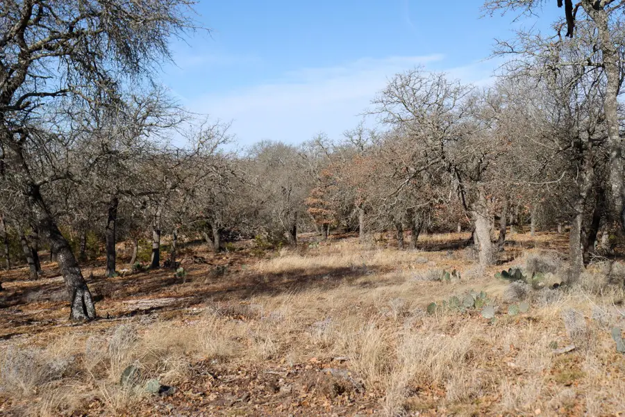 TBD Lot 7 Whitetail Trail, San Saba, TX 76877 - Image #3
