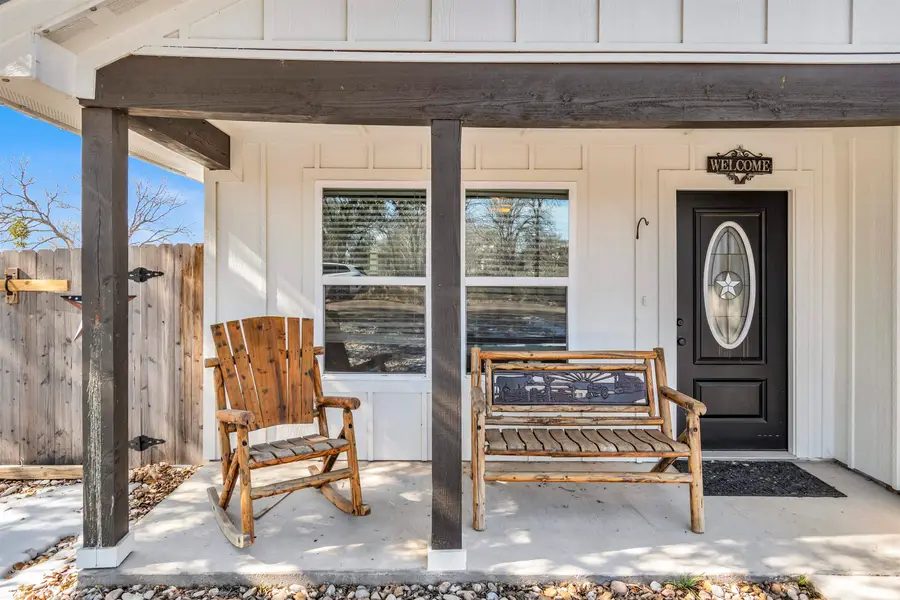 1706 Redwood Drive, Granite Shoals, TX 78654 - Image #3