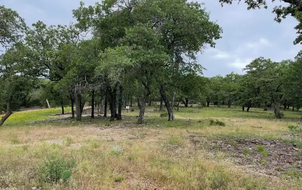 TBD Lot 7 Whitetail Trail, San Saba, TX 76877