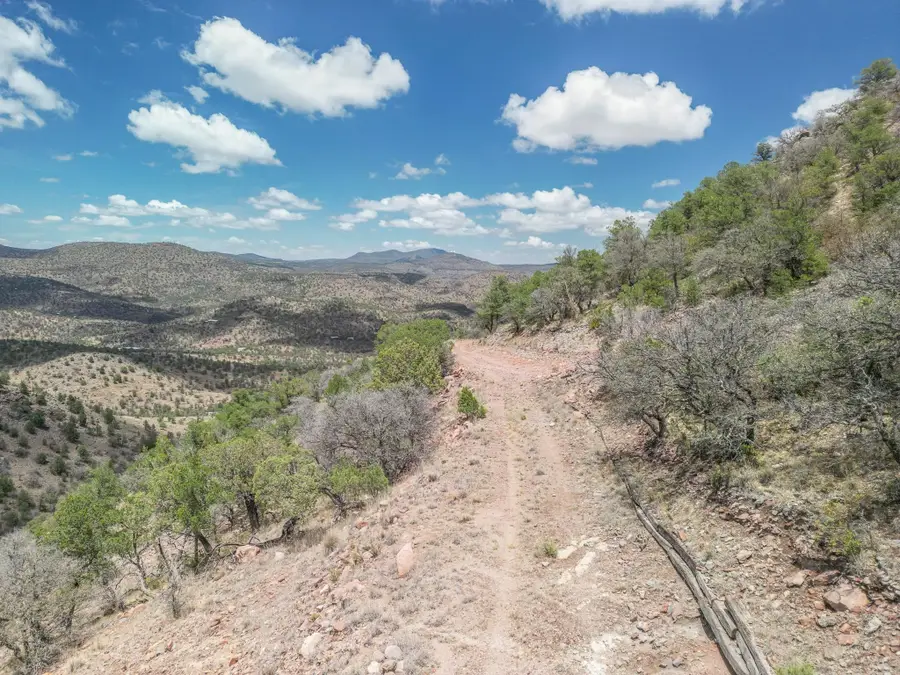 104 Remington Ridge Rd, Fort Davis, TX 79734 - #2