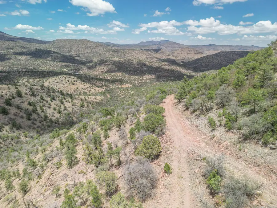 104 Remington Ridge Rd, Fort Davis, TX 79734 - #3