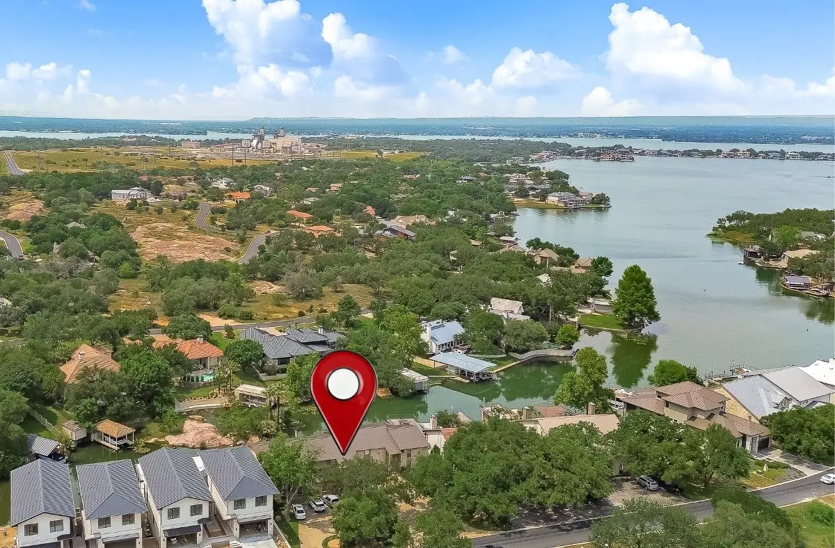 613 Hi Circle North #e, Horseshoe Bay, TX 78657 - Image #1
