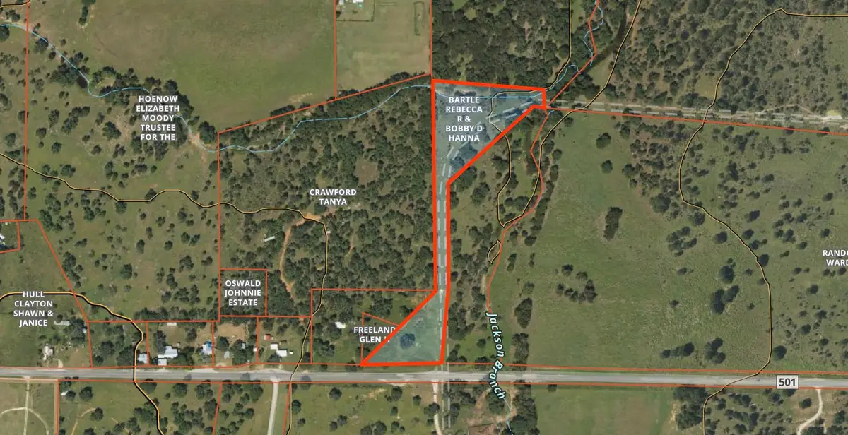 509 E Fm 501 Highway, Cherokee, TX 76832 - Image #1