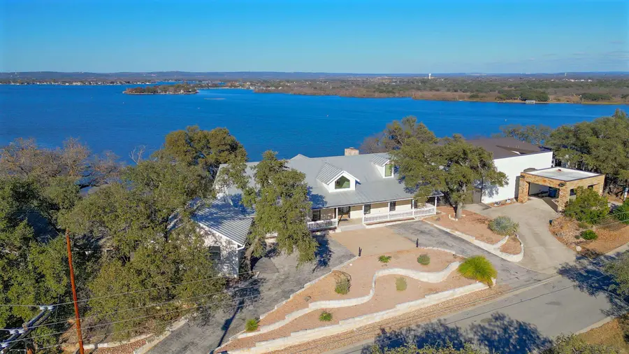 204 Blue Ridge Trail, Horseshoe Bay, TX 78657 - Image #2