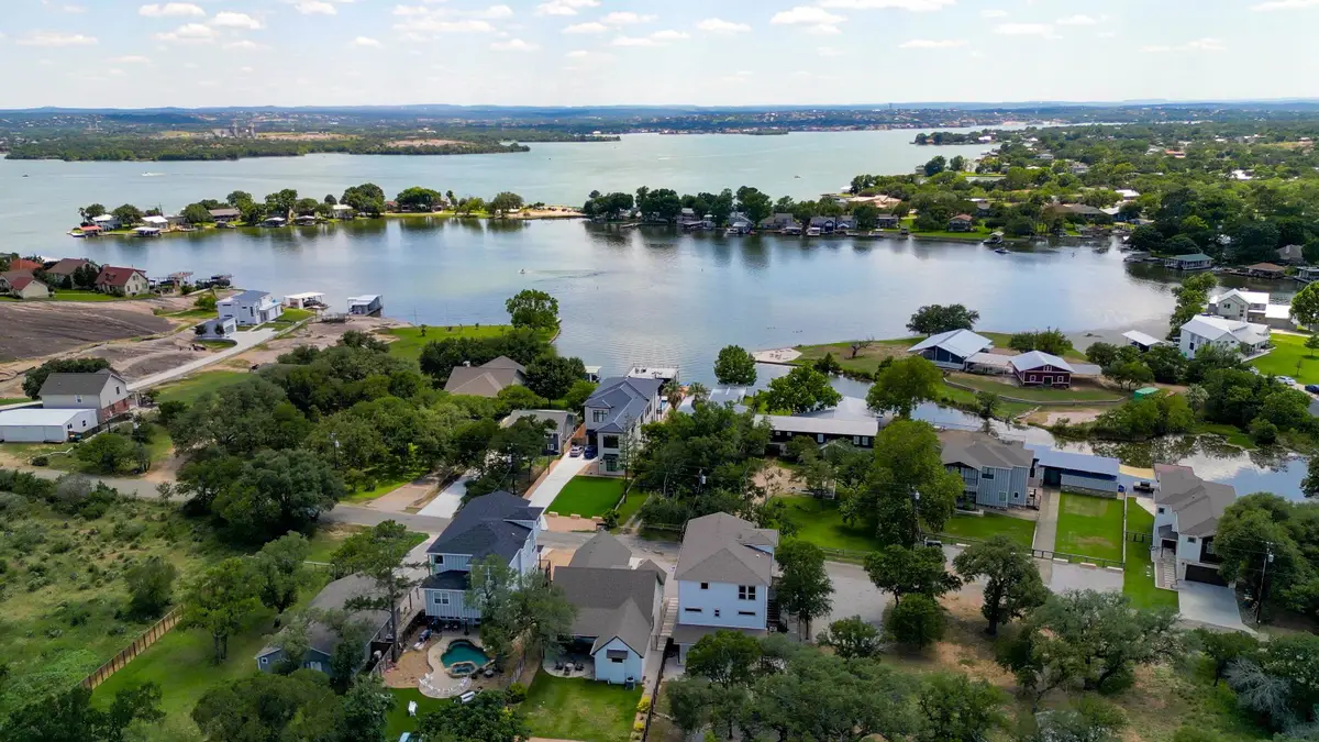 1511 Hilltop Drive, Granite Shoals, TX 78654 - #1