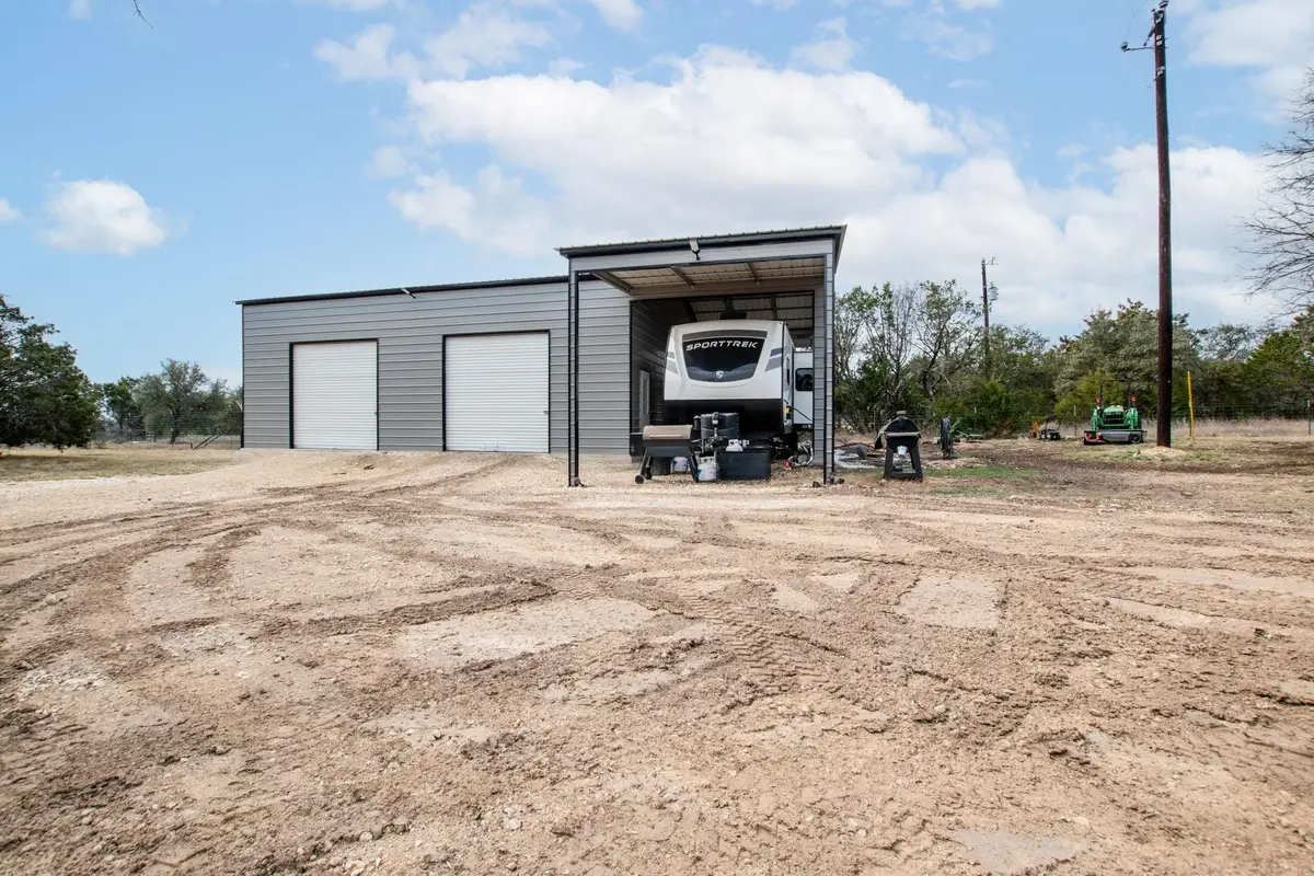 11990 Fm580 East, Lampasas, TX 76550 - Image #1