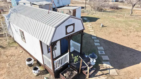 510 Valley Street, Kingsland, TX 78639