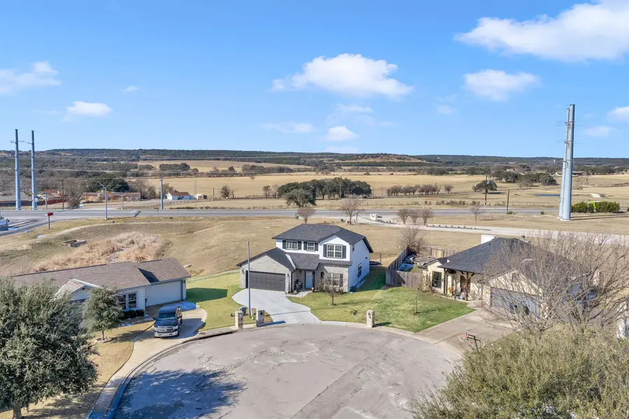 101 Cailin Court, Burnet, TX 78611 - Image #2