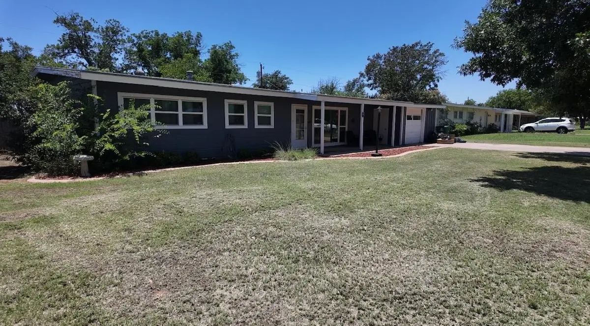 2709 Rice Avenue, San Angelo, TX 76904 - #1